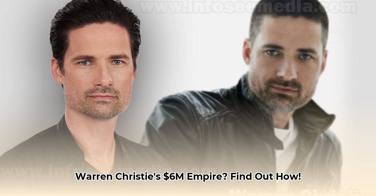 warren-christie-net-worth